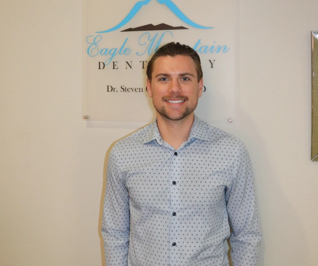 Meet Dr. Steven Renas