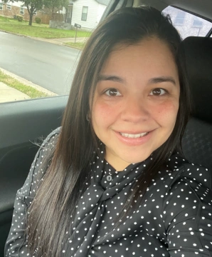 Joanna, Office Manager at Eagle Mountain Dentistry