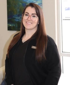Katelyn, RDA at Eagle Mountain Dentistry