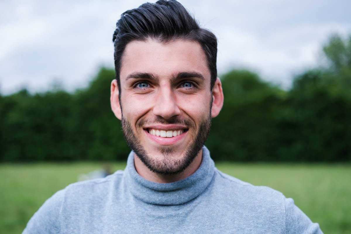 Cosmetic Dentistry in Fort Worth