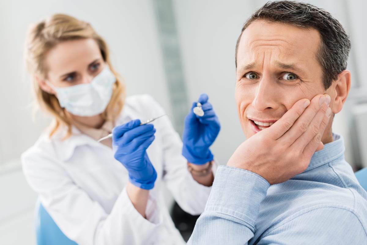 Emergency Dentistry in Fort Worth